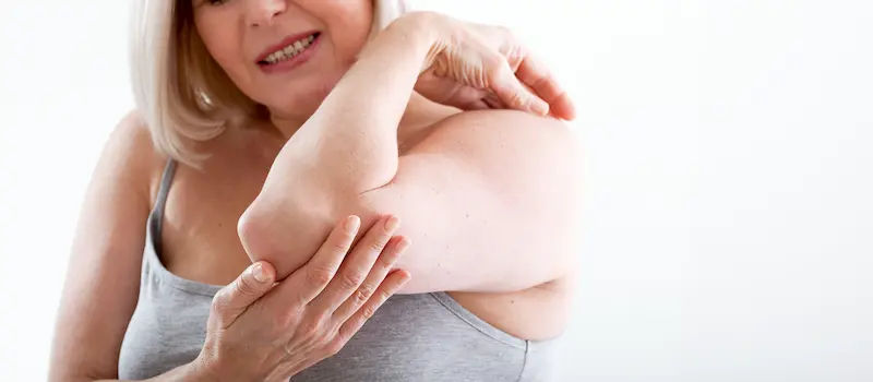 Menopause and Osteoporosis Key Connections